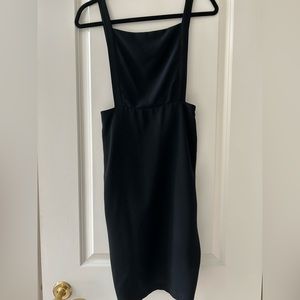 Jenni Kayne Apron Dress